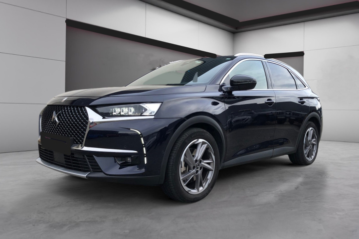 DS DS7 CROSSBACK