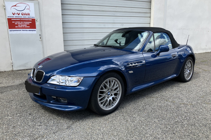 BMW Z3